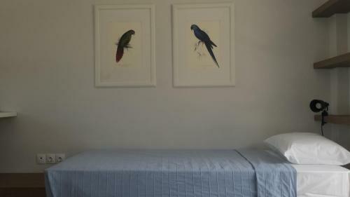 Apartamento Orange Grove Suites