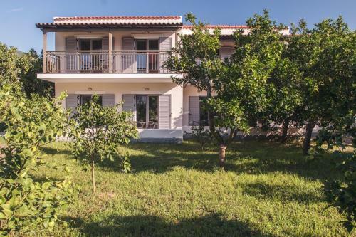 Apartamento Orange Grove Suites