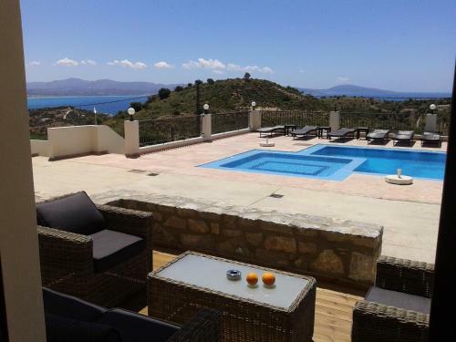 Apartamento Lenikos Resort