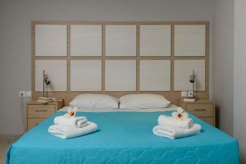 Apartamento Lenikos Resort