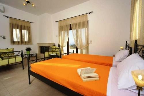 Apartamento Lenikos Resort