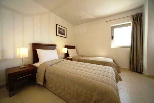 Apartamento Lenikos Resort