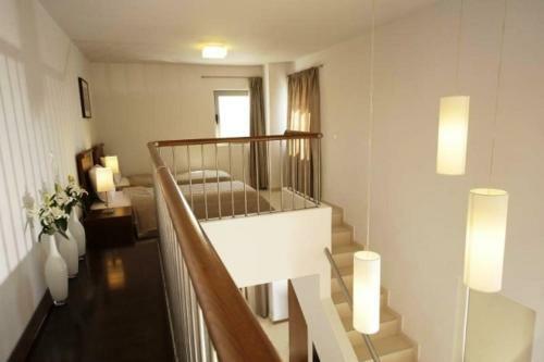 Apartamento Lenikos Resort