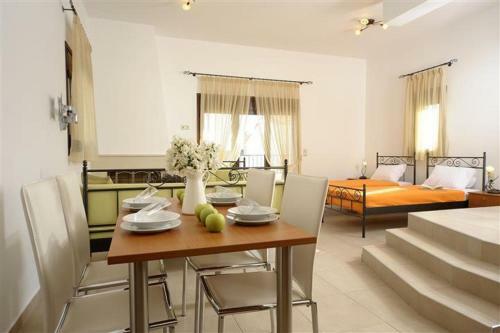 Apartamento Lenikos Resort