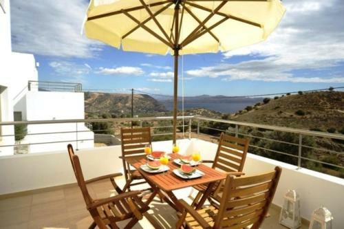 Apartamento Lenikos Resort