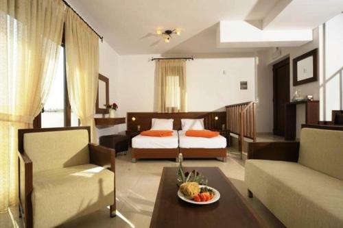 Apartamento Lenikos Resort