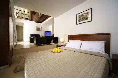 Apartamento Lenikos Resort