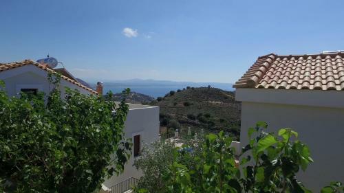 Apartamento Lenikos Resort