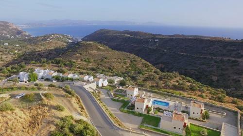 Apartamento Lenikos Resort