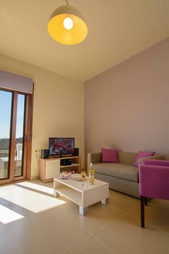 Apartamento Lenikos Resort
