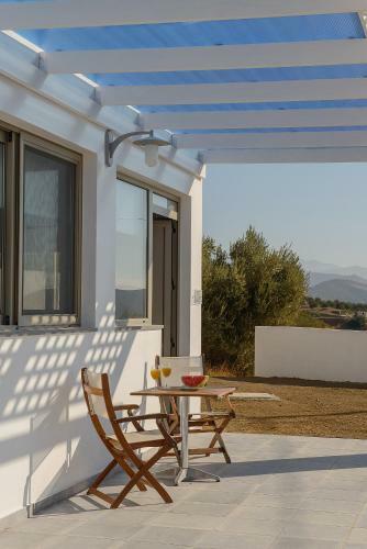 Apartamento Lenikos Resort