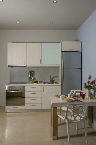 Apartamento Lenikos Resort