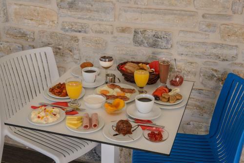 Apartamento Lenikos Resort
