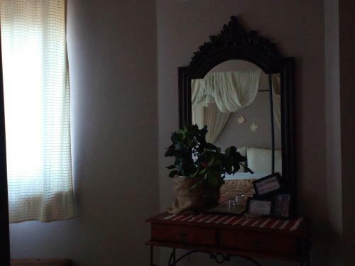 Hostal Guesthouse Kalosorisma