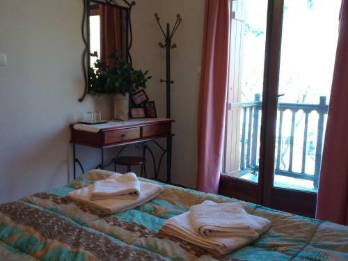 Hostal Guesthouse Kalosorisma