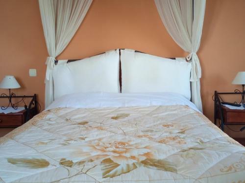Hostal Guesthouse Kalosorisma