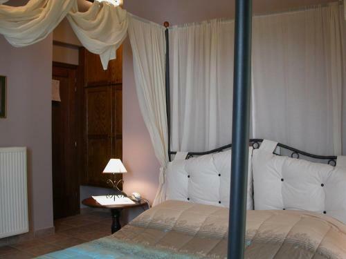 Hostal Guesthouse Kalosorisma