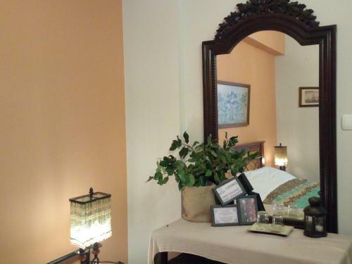 Hostal Guesthouse Kalosorisma