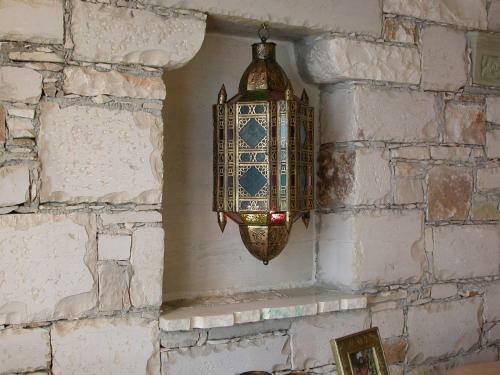Hostal Guesthouse Kalosorisma