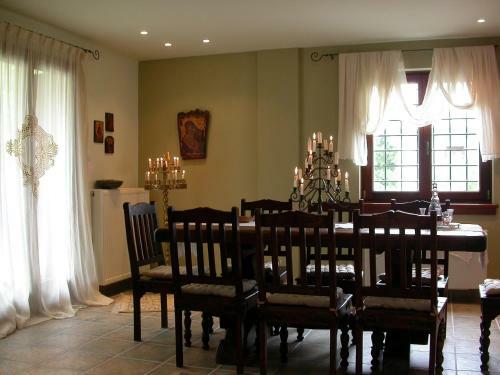 Hostal Guesthouse Kalosorisma