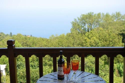 Hostal Guesthouse Kalosorisma