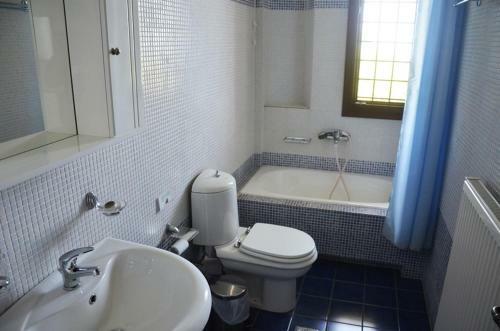 Hostal Guesthouse Kalosorisma