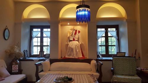 Hostal Guesthouse Kalosorisma