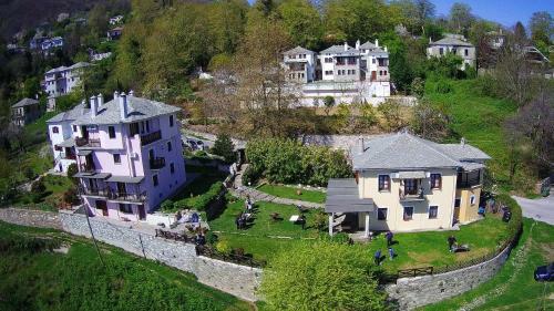 Hostal Guesthouse Kalosorisma