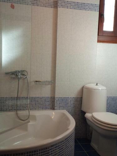 Hostal Guesthouse Kalosorisma