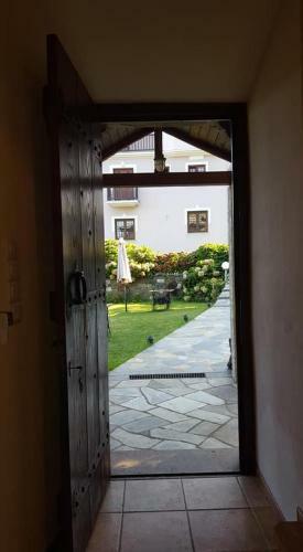 Hostal Guesthouse Kalosorisma