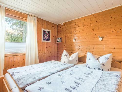 Holiday Home G�ntersberge II