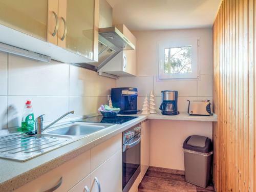 Holiday Home G�ntersberge II