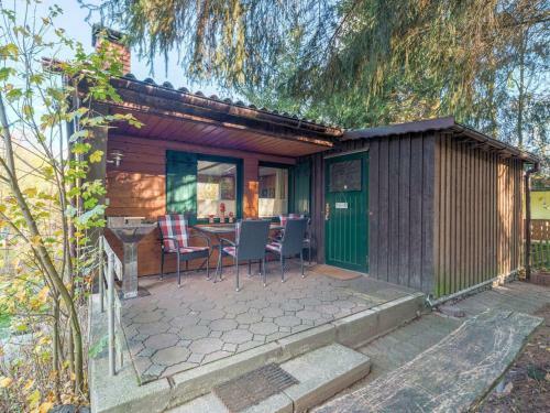 Holiday Home G�ntersberge II