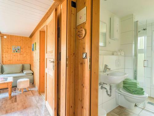 Holiday Home G�ntersberge II