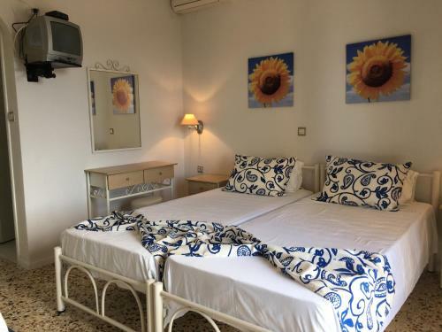 Apartamento Villa Angelo