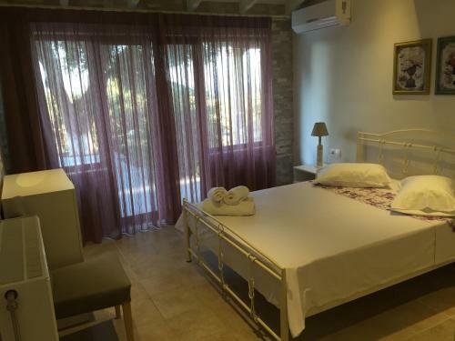 Apartamento Villa Angelo