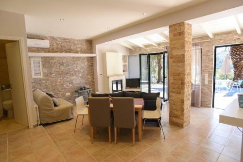 Apartamento Villa Angelo