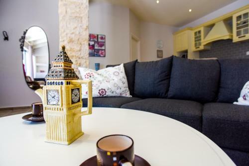 Apartamento Villa Angelo