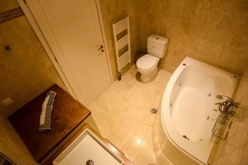 Apartamento Villa Angelo