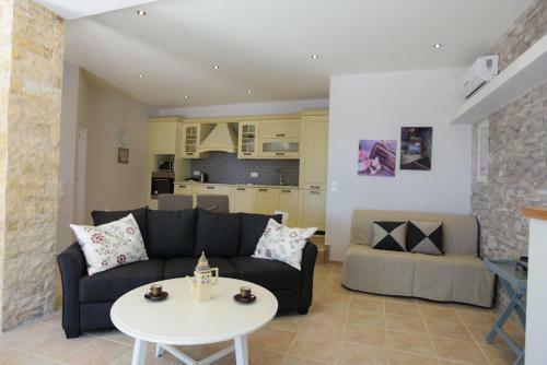 Apartamento Villa Angelo