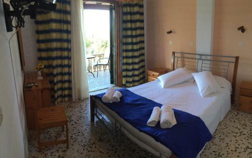 Apartamento Villa Angelo