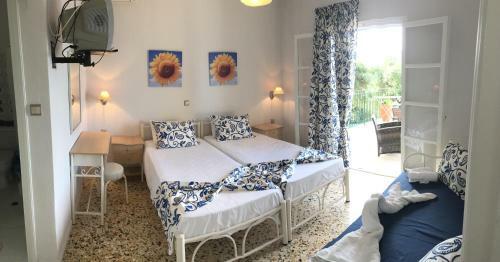 Apartamento Villa Angelo