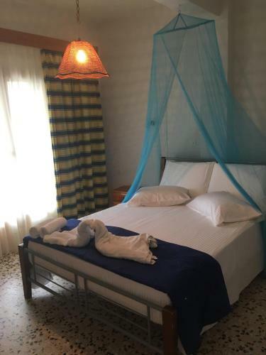 Apartamento Villa Angelo