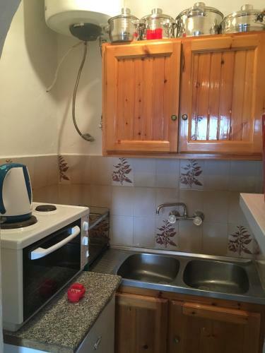 Apartamento Villa Angelo