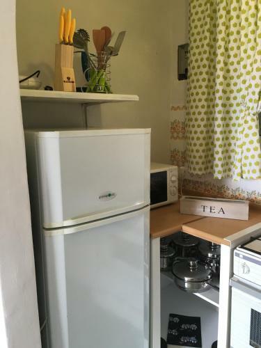 Apartamento Villa Angelo