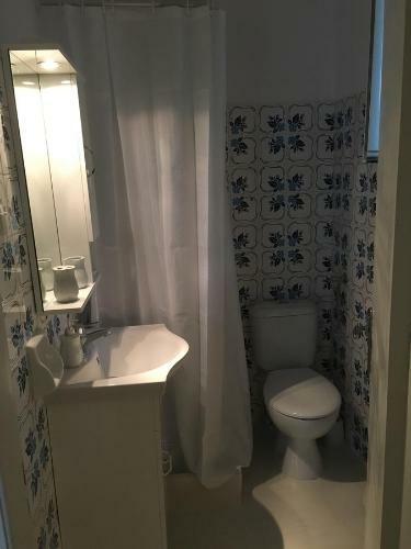 Apartamento Villa Angelo