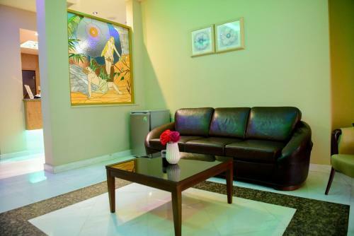 Eva Hotel Piraeus