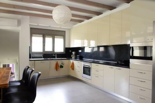 Villa La Belle Helene