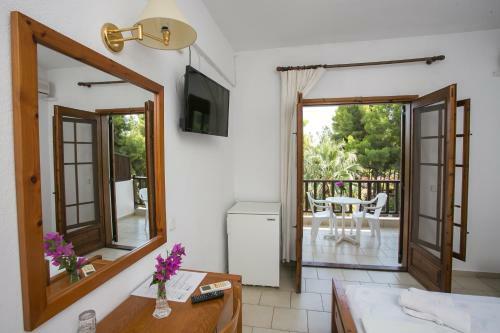 Hotel Maria's House