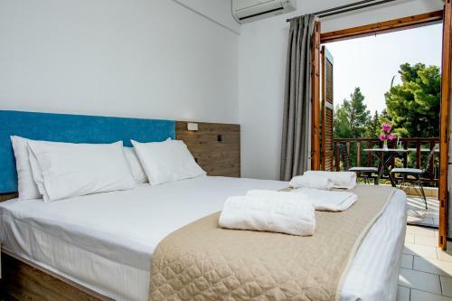 Hotel Maria's House